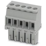5449018 PHOENIX CONTACT PCB Connector, 3 Position | myMectronic