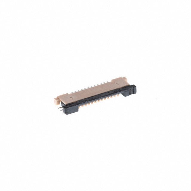 MOLEX / WALDOM 545481271TR750 image