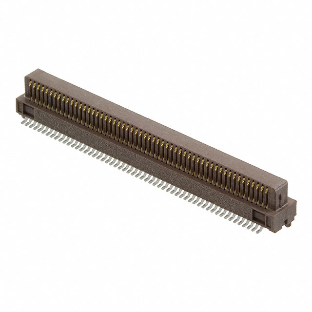 MOLEX / WALDOM 545521102TR375 image