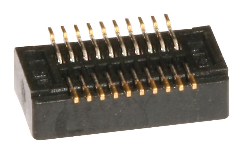 54722-0504 MOLEX SlimStack Board-to-Board Connector | myMectronic