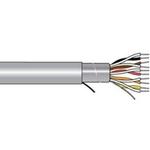 5481C-SLATE-100 ALPHA WIRE 4C 28 AWG Slate Data Cable | myMectronic