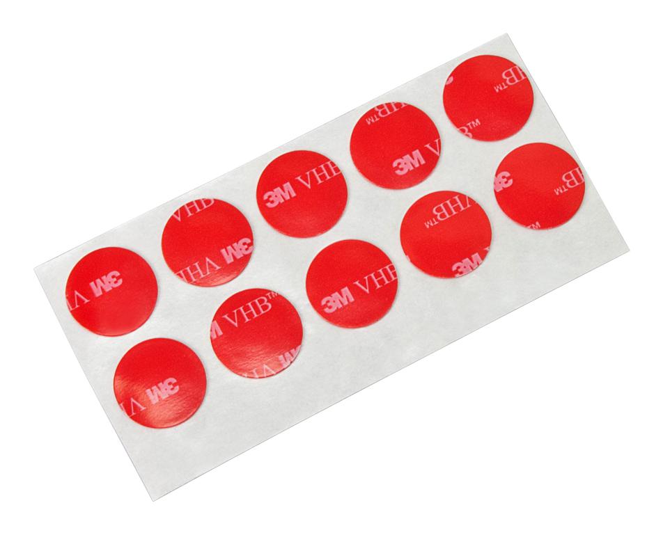 3M 5490512 – Reliable Bonding Tape for Industrial Applications