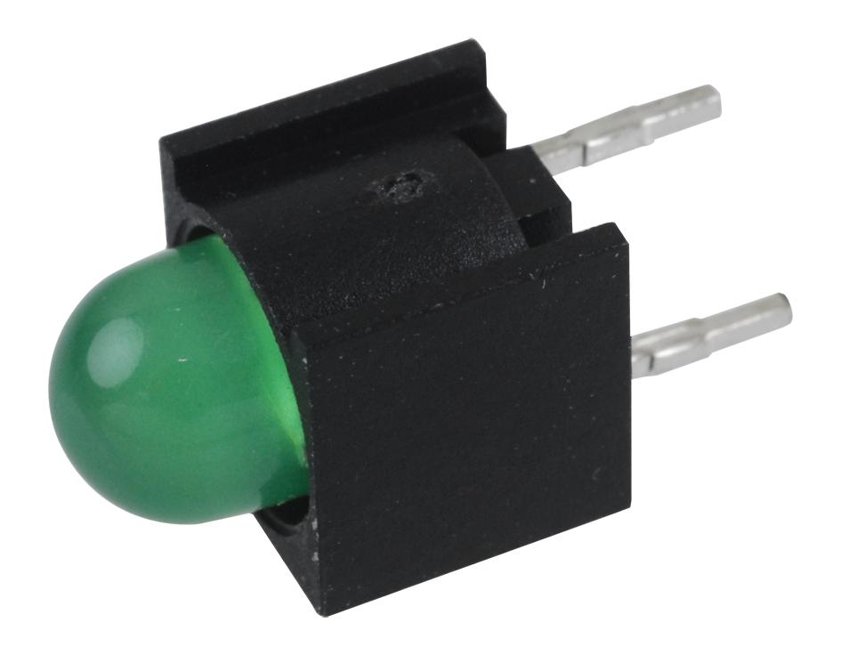Dialight 550-0204F – Reliable Signaling LED for Industrial Applications