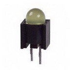 550-0304-004F Dialight 5mm LED Circuit Board Indicator | myMectronic