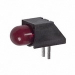 550-0507-100F DIALIGHT 5mm LED CBI Housing | myMectronic