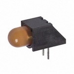 550-0808 DIALIGHT 5mm LED CBI Circuit Board Indicator | myMectronic