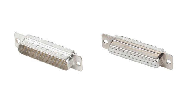 Buy Multicomp D-Sub Solder Female Part Number 550109SA02F1 Online