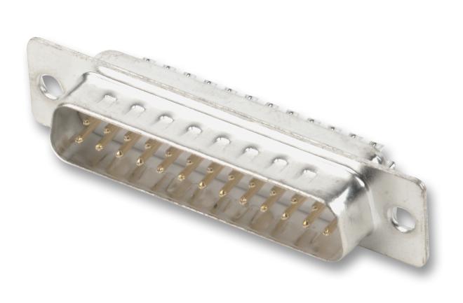 Buy Multicomp D-Sub Connector Part Number 550137PA02F1 Online