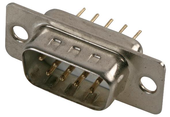 Multicomp Pro 550209PA01F1 – Reliable PCB Connectors for Industrial Applications