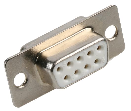Buy Multicomp Pro D-Sub Connector Part Number 550209SA01F1 Online