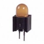 550-2304-004F DIALIGHT 5mm LED CBI Circuit Board Indicator | myMectronic