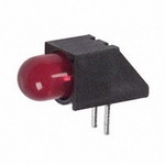 550-2407-807F DIALIGHT Sloped Back LED Indicator | myMectronic