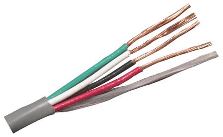 Buy Belden Security Alarm Cable Part Number 5502UE0081000 Online