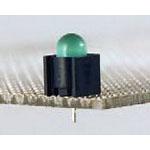 550-3004-004F DIALIGHT 5mm LED CBI Circuit Board Indicator | myMectronic