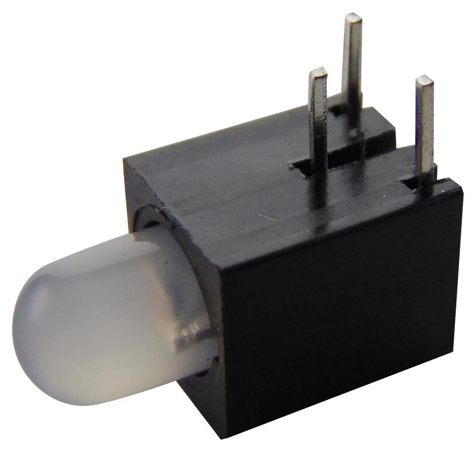 Dialight 550-3505 U+2013 Reliable Bi-Color Indicator for Industrial Applications