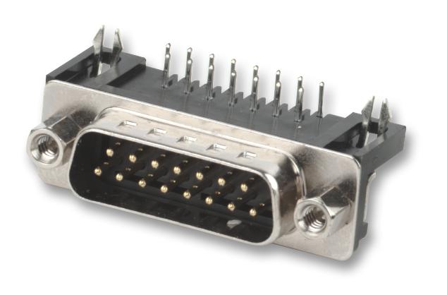 Buy multicomp D-Sub Connectors Part Number 5504F125P02A03 Online