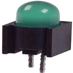 550-5204 DIALIGHT 5mm LED Circuit Board Indicator | myMectronic