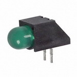 550-5208F DIALIGHT 5mm CBI Circuit Board Indicator | myMectronic