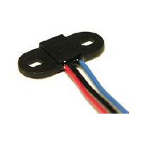 Hamlin 55100 U–2013 Reliable Magnetic Position Sensor for Industrial Applications
