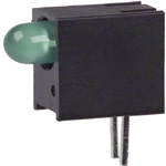 551-0207 DIALIGHT 3mm LED CBI Indicator | myMectronic