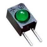 551-0509 DIALIGHT 3mm LED CBI Indicator | myMectronic