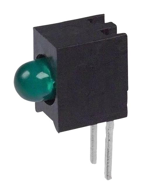 551-0609F DIALIGHT 3mm LED CBI Indicator | myMectronic