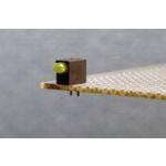 551-0707F DIALIGHT Yellow Diffused LED | myMectronic