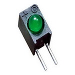 551-1609F DIALIGHT 3mm LED | myMectronic