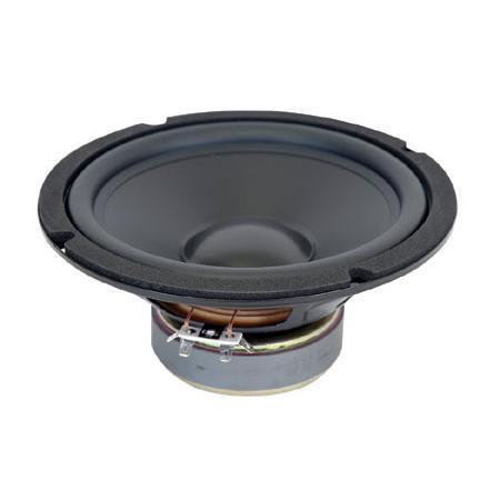 Multicomp Series Woofer: 8 Inch Cone Driver Model 55-1190