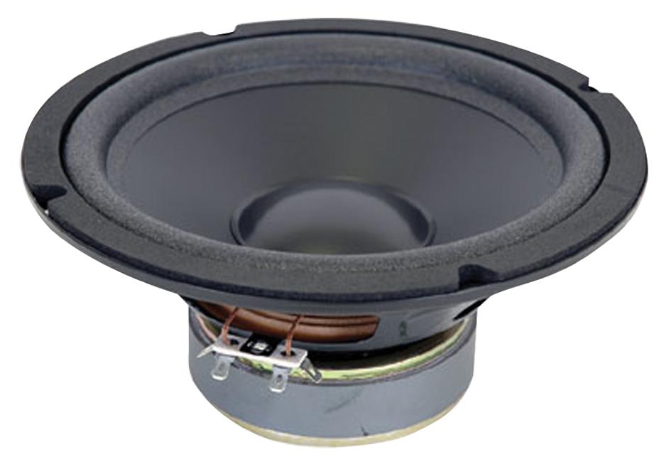 Buy Multicomp Pro 8-Inch Polypropylene Cone Woofer Part Number 55-1195 Online