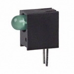 5512507100F DIALIGHT 3mm CBI Single Lens | myMectronic