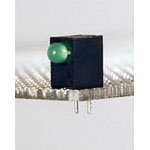 551-3007-010F Dialight Green Diffused LED | myMectronic