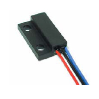 Hamlin 55140 Flange Mount Hall Effect Sensor – Reliable Magnetic Field Detection for Industrial Applications