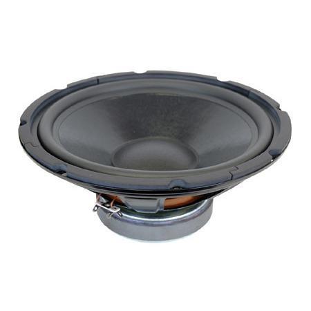 Multicomp 551465 – Reliable Subwoofer for Industrial Applications