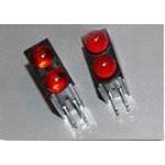 552-0222F DIALIGHT 5mm Bi-Color LED Indicator | myMectronic