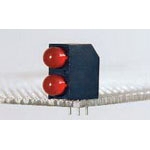 552-0223F DIALIGHT Bi-Color Circuit Board Indicator | myMectronic