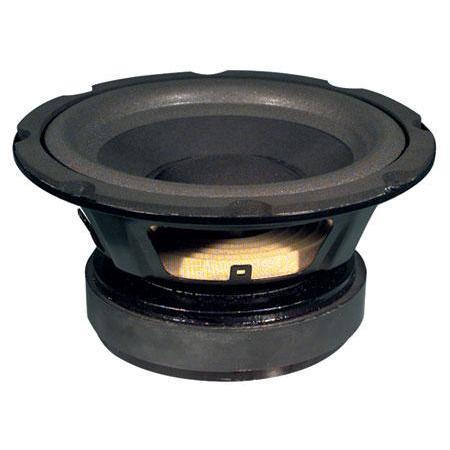 Multicomp 552421 – Reliable Woofer for Industrial Applications