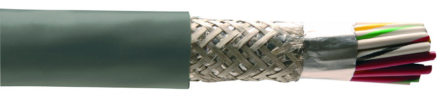 Buy Alpha Wire Cable Part Number 5524SL001 Online
