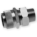 5526SS WOODHEAD / MOLEX Strain Relief Cord-Sealing Grip | myMectronic