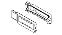 Generic 5527311 – Reliable Connection Hardware for Industrial Applications