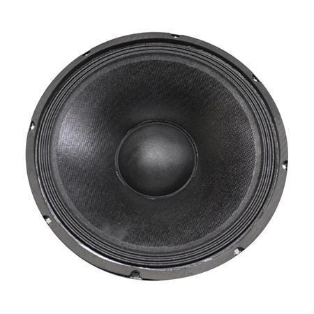 Universal Audio Equipment – Reliable Woofer for Industrial Applications