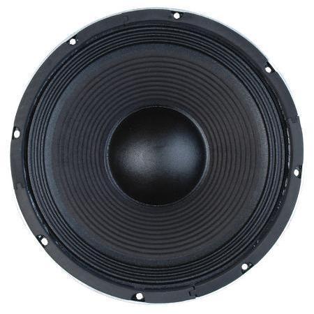 MELEC Series 10-inch Woofer: 552961