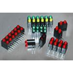 553-0008-824F DIALIGHT 3mm Bi-Level LED | myMectronic