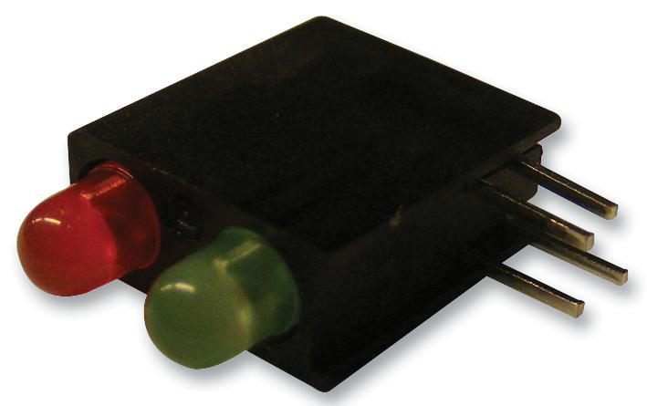 553-0121F DIALIGHT Panel Mount LED Indicator | myMectronic
