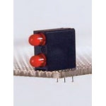 553-0122-002F DIALIGHT 3mm LED Circuit Board Indicator | myMectronic