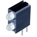 5530171F DIALIGHT 3mm Bi-Level CBI Lens | myMectronic