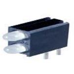 553-0312F DIALIGHT Panel Mount LED Indicator | myMectronic