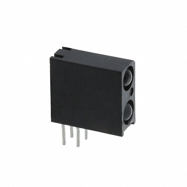553-2232-803F DIALIGHT Generic Connector Part | myMectronic