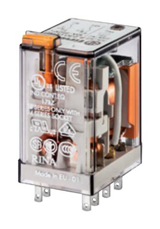 55.32.8.110.0040 Finder 2 CO Relay | myMectronic