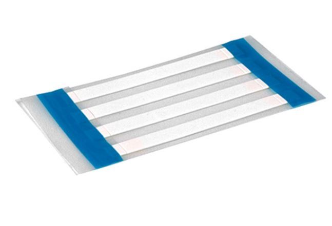Buy HellermannTyton Heat Shrink Labels Part Number 55350078 Online